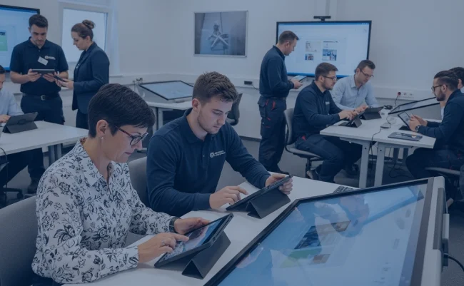 Mesleki Eğitim Programları