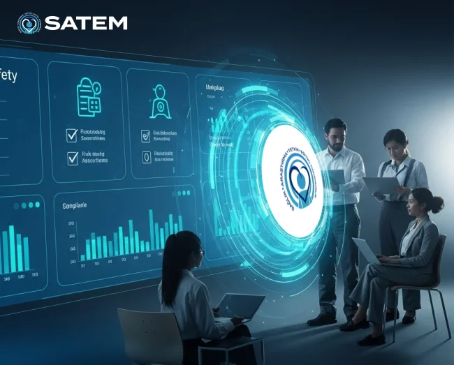 Neden Satem OSGB?